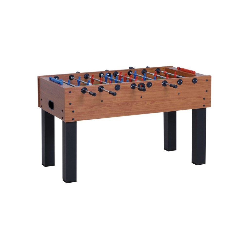 Atomic Pro Force Foosball Table Elite Home Gamerooms