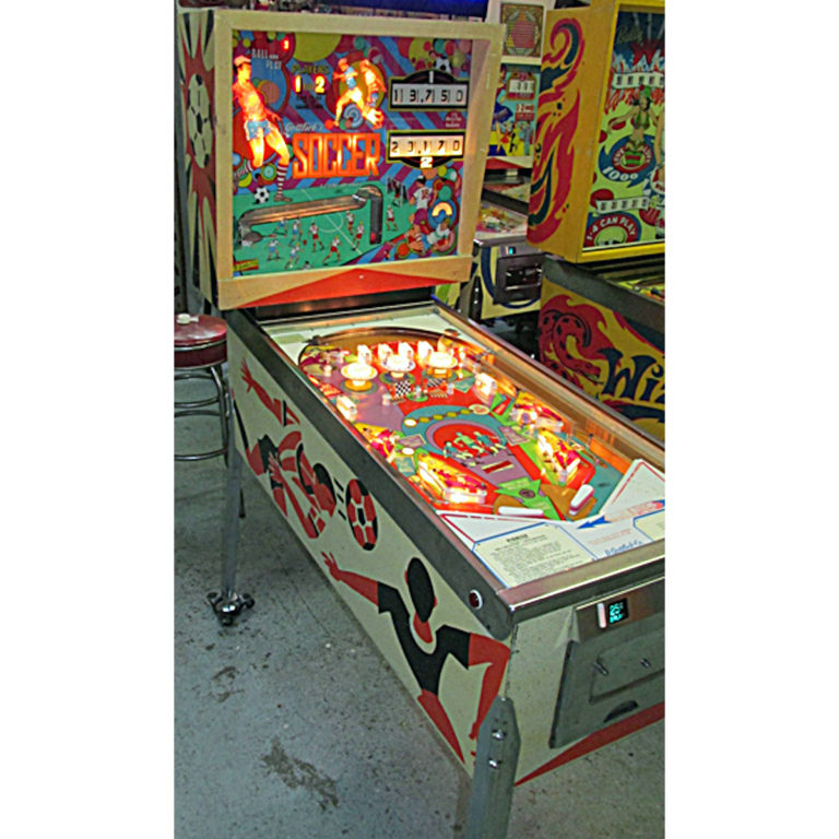 Apollo 13 Pinball Machine Elite Home Gamerooms