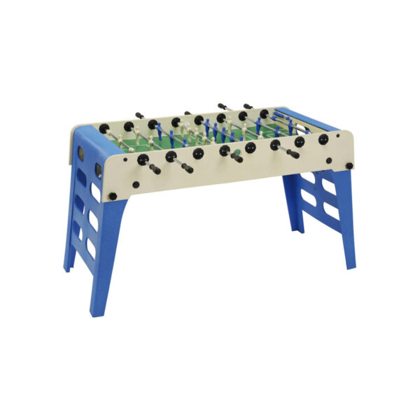 Garlando Openair Outdoor Foosball Table Elite Home Gamerooms
