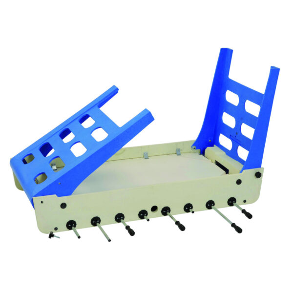 Garlando Openair Outdoor Foosball Table Elite Home Gamerooms