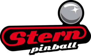 Stern Pinball Logo 